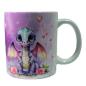 Preview: Tasse  Drache
